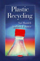 Book cover of: Plastic Recyling. By: Sati Manrich
