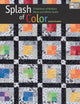 Book cover of: Splash of Color. By: Jackie Kunkel