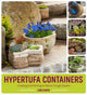Book cover of: Hypertufa Containers. By: Lori Chips