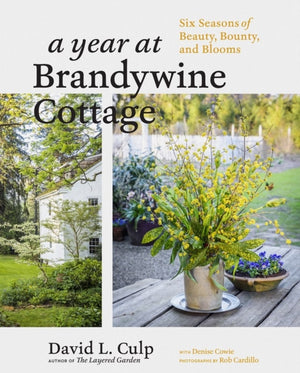 Year at Brandywine Cottage