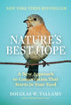 Book cover of: Nature's Best Hope