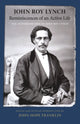 Book cover of: Reminiscences of an Active Life. By: John Roy Lynch
