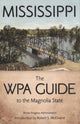 Book cover of: Mississippi. By: Federal Writers' Project of the Works Progress Administration (Miss.)