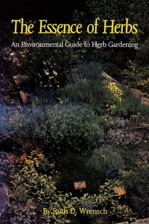 Essence of Herbs