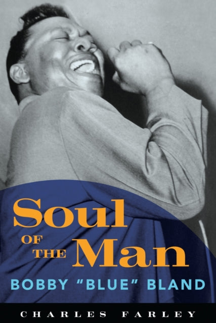 Book cover of: Soul of the Man. By: Charles Farley