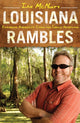 Book cover of: Louisiana Rambles. By: Ian McNulty