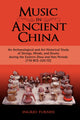 Book cover of: Music in Ancient China. By: Ingrid Maren Furniss
