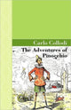 Book cover of: Adventures of Pinocchio