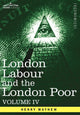Book cover of: London Labour and the London Poor