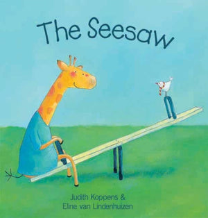Seesaw