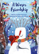 Book cover of: Warm Friendship. By: Ellen Delange