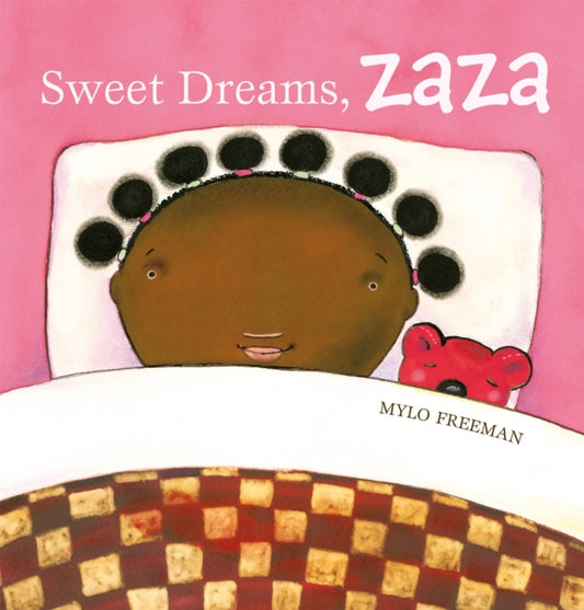 Book cover of: Sweet Dreams, Zaza. By: Mylo Freeman