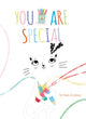 Book cover of: You are Special. By: Sam Loman