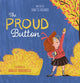 Book cover of: Proud Button. By: Danette Richards
