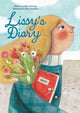 Book cover of: Lissy's Diary. By: Ellen DeLange