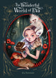 Book cover of: Wonderful World of Eva. By: Eva Toorenent