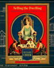 Book cover of: Selling the Dwelling. By: Richard Cheek