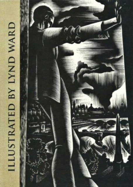 Book cover of: Illustrated by Lynd Ward. By: R. B. Dance