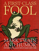 Book cover of: First-Class Fool