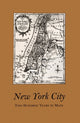Book cover of: New York City. By: Mark D. Tomasko