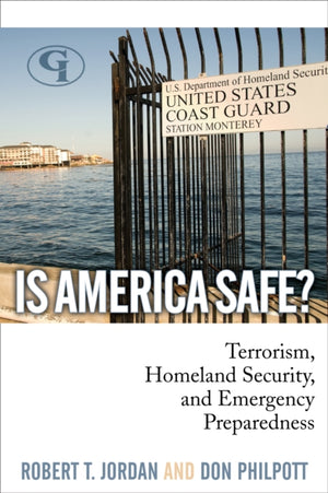 Is America Safe?