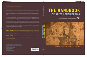 Handbook of Safety Engineering