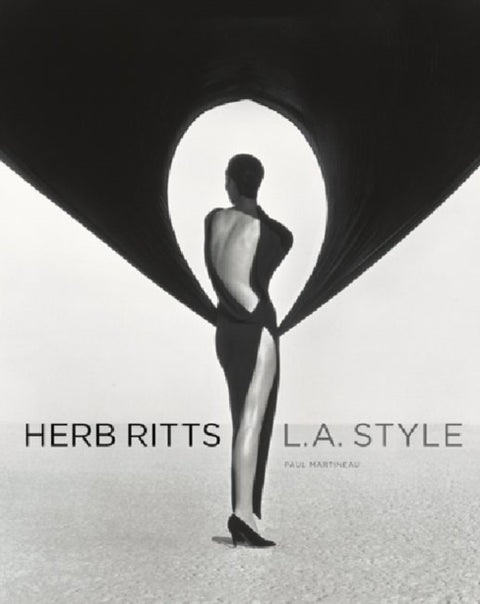 Herb Ritts – L.A Style