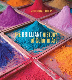 Brilliant History of Color in Art