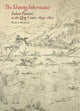 Book cover of: Shining Inheritance - Italian Painters at the Qing Court, 1699-1812. By: Marco Musillo