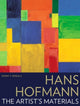 Book cover of: Hans Hofmann. By: Dawn V. Rogala