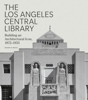 Los Angeles Central Library