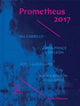 Book cover of: Prometheus 2017 - Four Artists from Mexico Revisit  Orozco. By: Rebecca Mcgrew