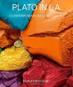 Plato in L.A. - Artists' Visions