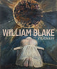 Book cover of: William Blake - Visionary. By: Edina Adam