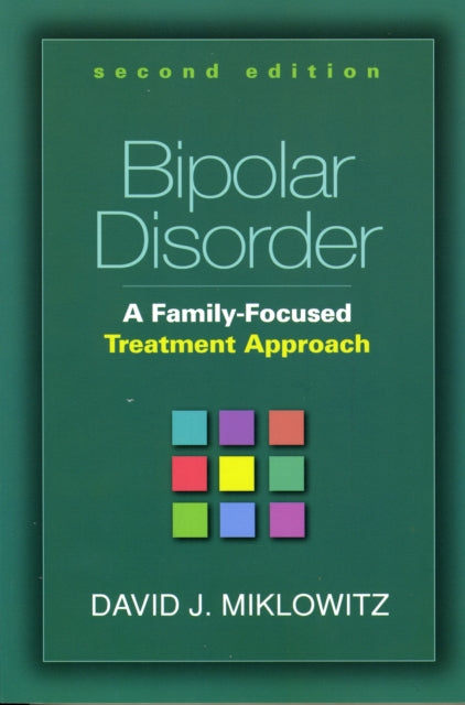 Bipolar Disorder, Second Edition