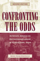 Book cover of: Confronting the Odds. By: Bessie House-Soremekun