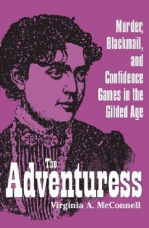 Adventuress