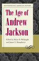 Book cover of: Interpreting American History. By: Brian Dallas McKnight