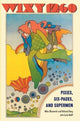 Book cover of: WIXY 1260. By: Mike Olszewski