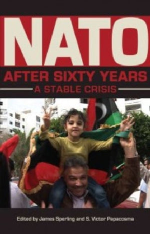 NATO after Sixty Years