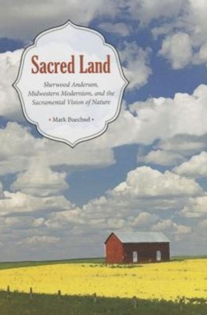 Sacred Land