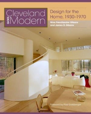 Cleveland Goes Modern