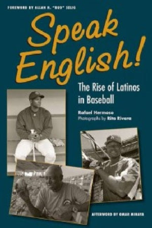 Speak English!