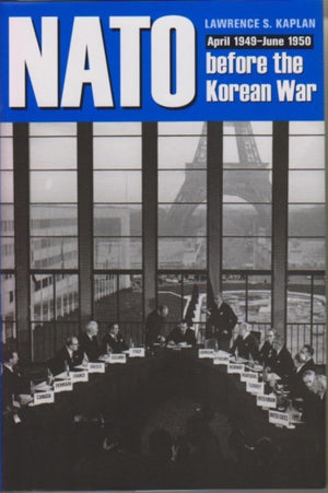 NATO before the Korean War