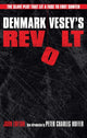 Book cover of: Denmark Vesey's Revolt. By: John Lofton