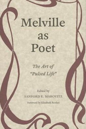 Melville as Poet