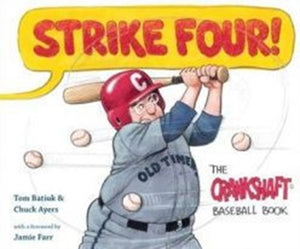 Strike Four!