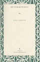 Book cover of: Determinant. By: Alex Fabrizio