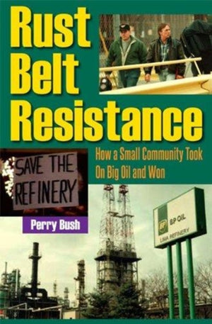 Rust Belt Resistance