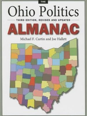 The Ohio Politics Almanac